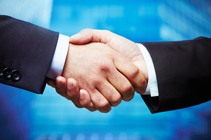 Where Expertise Meets Trust